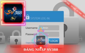HƯỚNG DẪN ĐĂNG NHẬP SV388