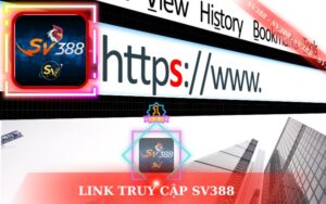 LINK TRUY CẬP SV388